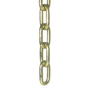 Products: 8mm Trailer safety chain