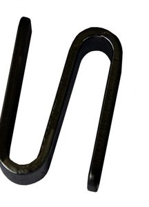 Products: Set of 2 connection hooks for epoxy shelving - Chairforce NZ