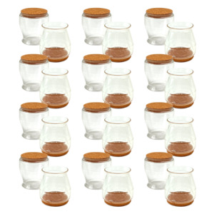 smart Felt Hybrid Silicone - Pack