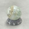 Pistachio Calcite Sphere – PSS04-D4