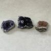 Rainbow Amethyst Clusters – RAM18-D4