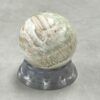 Pistachio Calcite Sphere – PSS05-D4