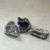 Rainbow Amethyst Clusters – RAM23-D4