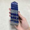 Products: Lapis Lazuli Towers – LAPT12-D4