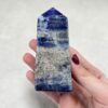 Lapis Lazuli Towers – LAPT15-D4