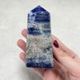Lapis Lazuli Towers – LAPT15-D4