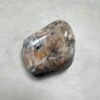 Products: Sunstone + Iolite, tumbled stone – X329-D4