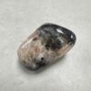 Sunstone + Iolite, tumbled stone – X328-D4