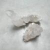 Products: Pink Samadhi Quartz – X341-D4
