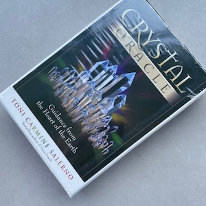 Products: Crystal Oracle - The Crystal People