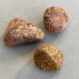 Arabic Stone (Tumbled) - The Crystal People