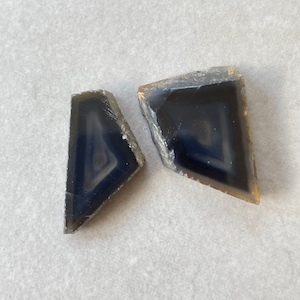 Agate, Polyhedroid (Mineral) - The Crystal People