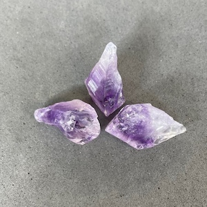 Products: Amethyst, Phantom (Crystal) - The Crystal People