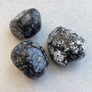 Products: Apache Tear (Mineral) - The Crystal People