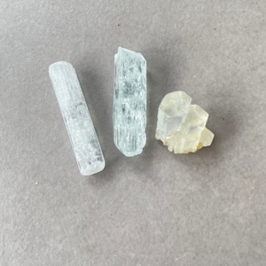 Products: Aquamarine Crystal - The Crystal People
