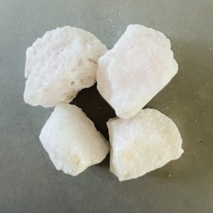 Aragonite Pink, Raw (Mineral) - The Crystal People