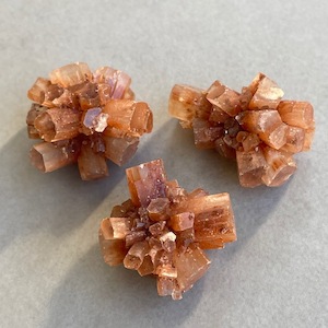 Aragonite Sputnik (Crystal) - The Crystal People