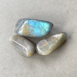 Products: Labradorite (Tumbled) - The Crystal People
