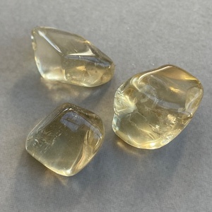 Labradorite, Golden (Tumbled) - The Crystal People