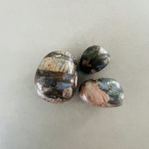 Products: Llanite (Tumbled) - The Crystal People