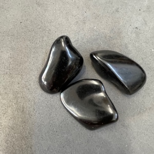 Lodestone (Tumbled) - The Crystal People