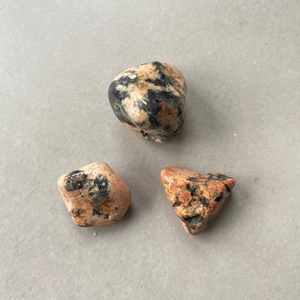 Luxullianite (Tumbled) - The Crystal People