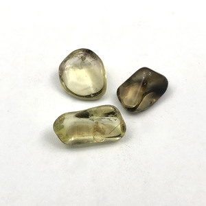 Products: Ouro Verde (Tumbled) - The Crystal People