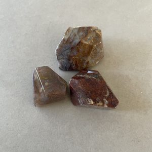Products: Pietersite Free Forms(Polished) - The Crystal People
