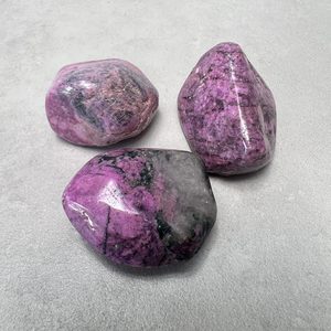 Products: Pink Cobaltoan Calcite (Tumbled) - The Crystal People