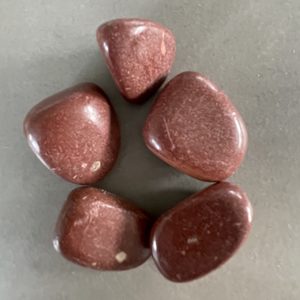 Products: Pipestone (Tumbled) - The Crystal People