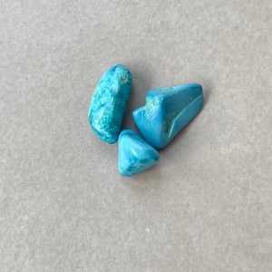 Products: Plancheite (Tumbled) - The Crystal People