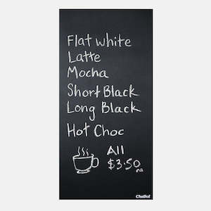 Hospitality: The Minimalist: Home 400 x 800mm