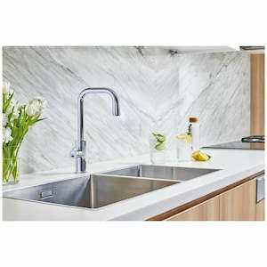 Products: Luxury HydroTap B