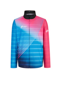 Performance+ Casual Fleece Lite Jacket