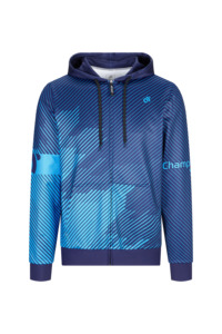 Performance Zip Hoodie