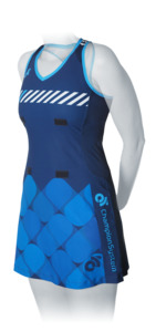 Performance Netball Dress