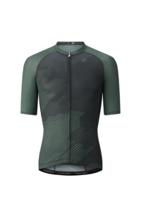 Cycling Catalogue: Tech+ Jersey