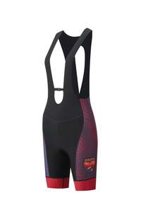 Cycling Catalogue: Performance+ Drop Tail Bib Shorts