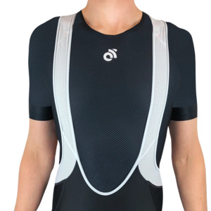 Cycling Catalogue: Pro Base Layer Full Custom - Short Sleeve