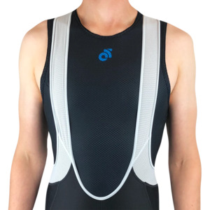 Cycling Catalogue: Pro Base Layer Full Custom - Sleeveless