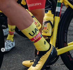 Cycling Catalogue: APEX Aero Race Sock