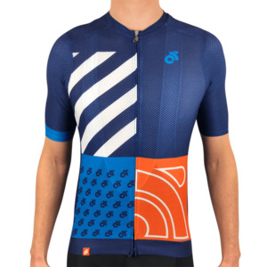 Cycling Catalogue: APEX+ LITE JERSEY