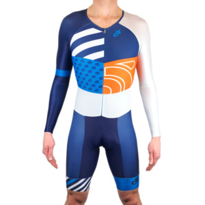 APEX Speedsuit - Long Sleeve