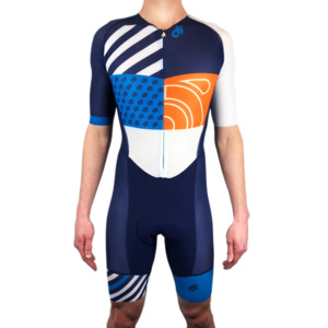 APEX Summer Skinsuit