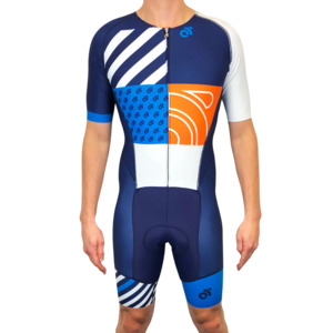 Performance Skinsuit