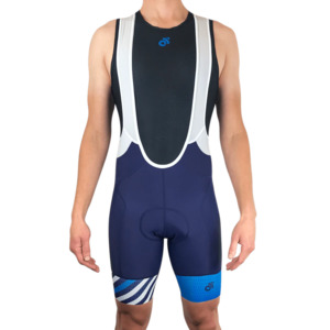 Apex+ Bib Short