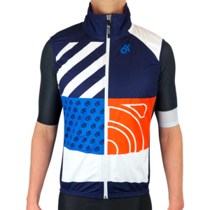 Vests: APEX Wind Vest