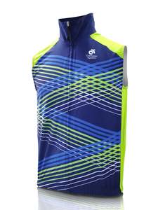 Vests: Tech+ Wind Vest
