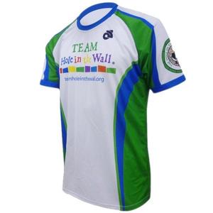 Trail: Performance Trail Shirt