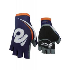 Warmers Gloves: Summer Race Gloves
